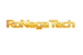 RoNagaTech wordmark